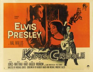 King Creole
