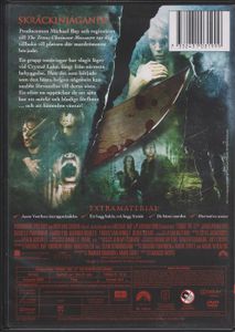 Friday The 13th - Extended Cut