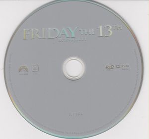 Friday The 13th - Extended Cut