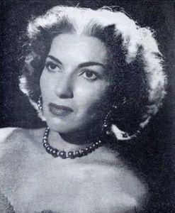 Velia Martinez