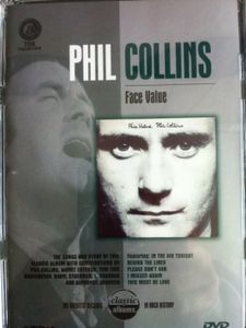 Phil Collins: Face Value