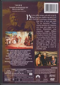 The Ten Commandments