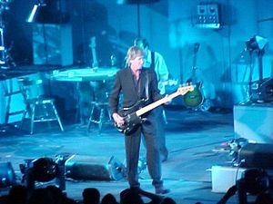 Roger Waters: In The Flesh Live