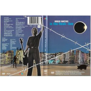 Roger Waters - In the Flesh - Live