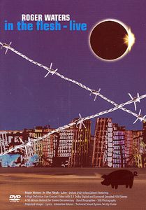 Roger Waters - In the Flesh - Live