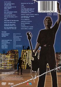 Roger Waters - In the Flesh - Live