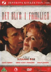 Det Bli'r I Familien