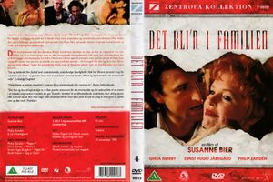 Det Bli'r I Familien