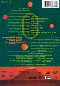 Pink Floyd Live At Pompeii - The Director's Cut
