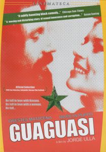 Guaguasi