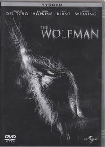 The Wolfman