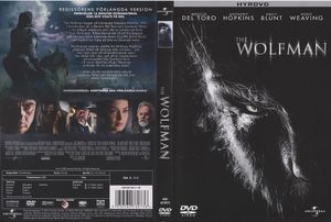 The Wolfman