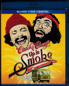 Cheech & Chong's Up In Smoke