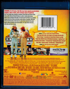 Cheech & Chong's Up In Smoke