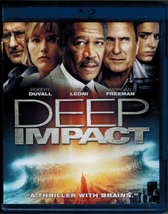 Deep Impact