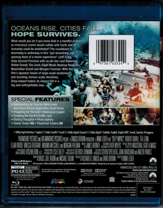 Deep Impact