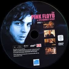 The Pink Floyd & Syd Barrett Story