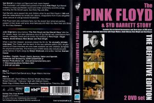 The Pink Floyd & Syd Barrett Story