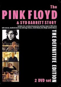 The Pink Floyd & Syd Barrett Story