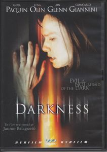 Darkness