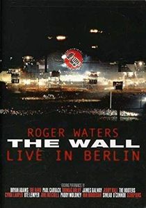 Roger Waters: The Wall: Live In Berlin
