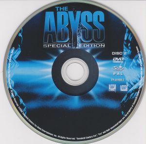 The Abyss - Special Edition