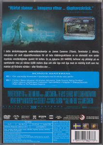 The Abyss - Special Edition