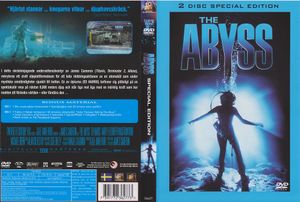 The Abyss - Special Edition