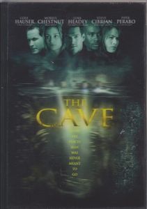 The Cave
