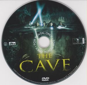 The Cave