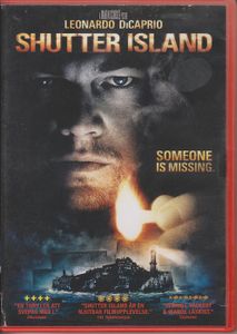 Shutter Island