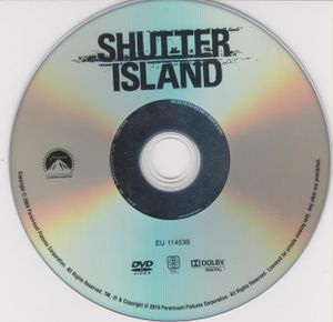 Shutter Island