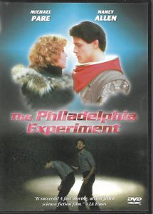 The Philadelphia Experiment