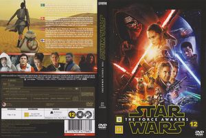 Star Wars: The Force Awakens