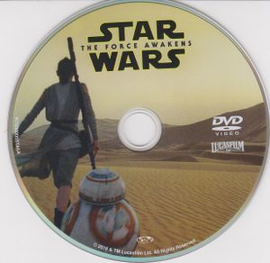 Star Wars: The Force Awakens