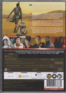 Star Wars: The Force Awakens