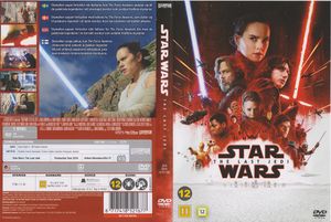 Star Wars: The Last Jedi