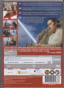 Star Wars: The Last Jedi
