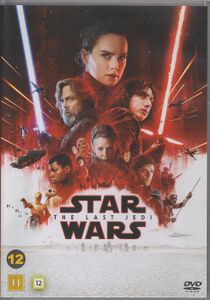 Star Wars: The Last Jedi