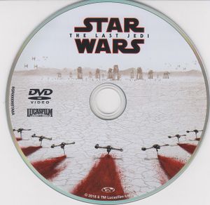 Star Wars: The Last Jedi