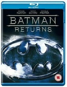 Batman Returns