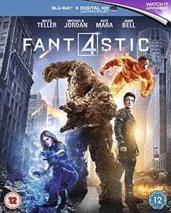Fantastic Four