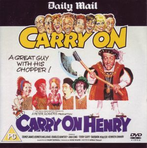 Carry On Henry