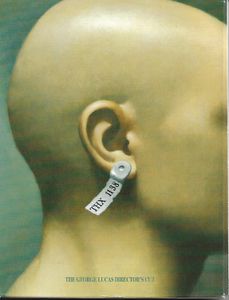 THX 1138