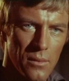 Robin Clarke