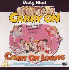 Carry On Loving