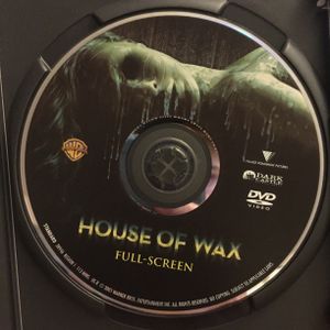 House Of Wax