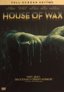 House Of Wax