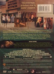 House Of Wax
