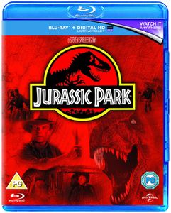 Jurassic Park